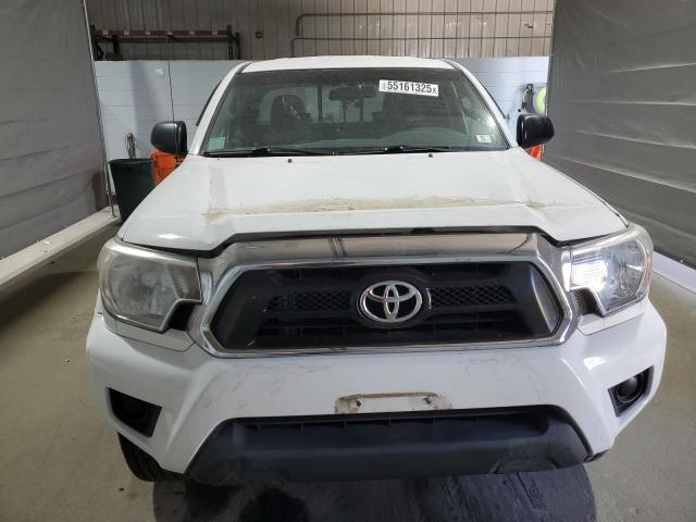 2015 TOYOTA TACOMA ACC - 5TFUX4EN7FX039029