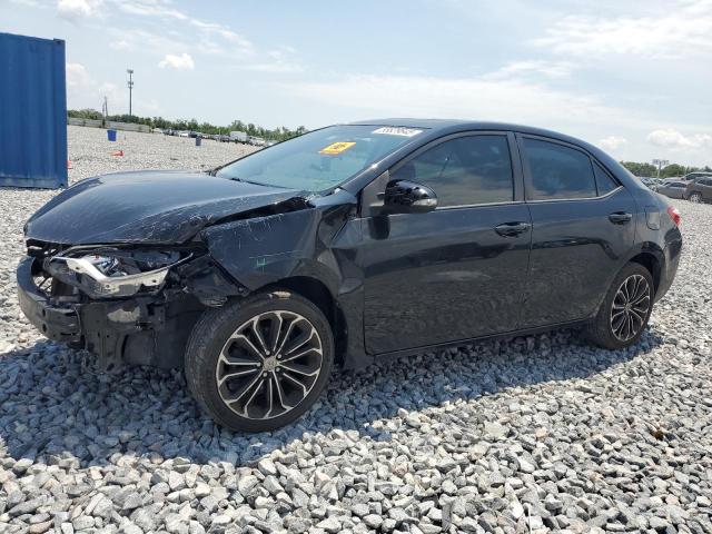 TOYOTA COROLLA L