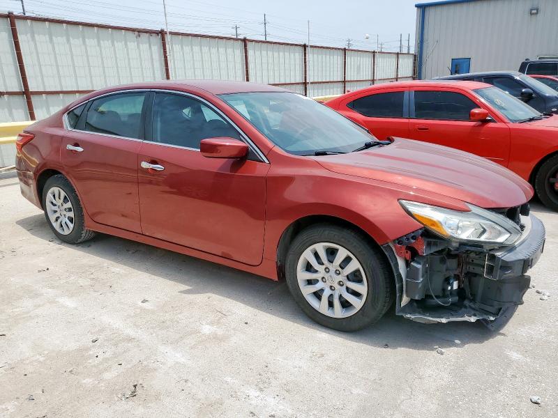 Vin: 1n4al3ap6gc212974, lot: 57296245, nissan altima 2.5 20164