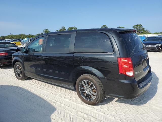 Vin: 2c4rdgcg8gr363174, lot: 80880664, dodge caravan sxt 20162