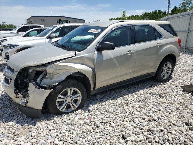Vin: 2gnalaek9f6332649, lot: 58145965, chevrolet equinox ls 2015 img_1