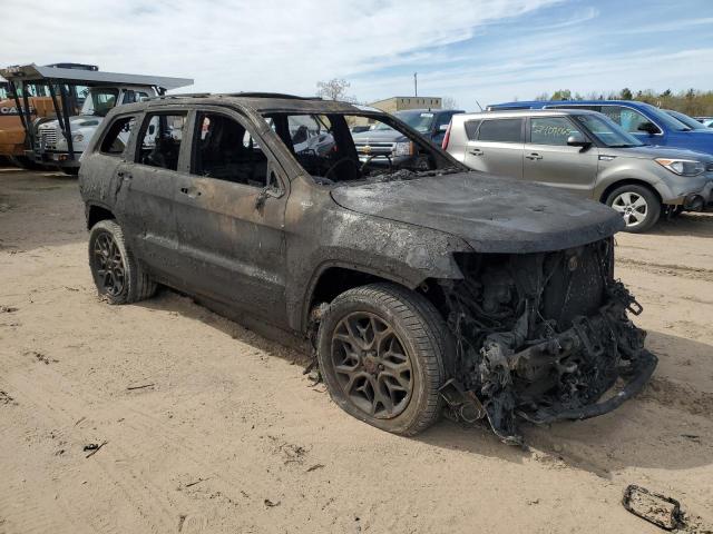 Vin: 1c4rjfbg0jc278849, lot: 57452055, jeep grand cher limited 20184