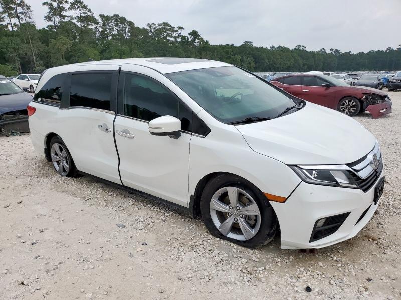 Vin: 5fnrl6h73lb047922, lot: 57661865, honda all models exl 20204