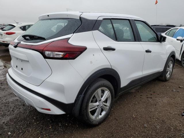 Vin: 3n1cp5bv8rl474585, lot: 54500025, nissan kicks s 20243