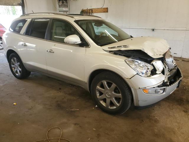 Vin: 5galvced7aj174351, lot: 56646405, buick enclave cxl 20104