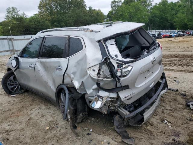 Vin: 5n1at2mv9gc787483, lot: 56756135, nissan rogue s 20162