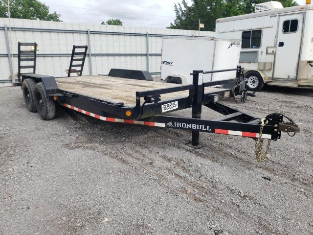 NORSTAR IRONBULL 2022 black   3EUGB1824N1007730 photo #1