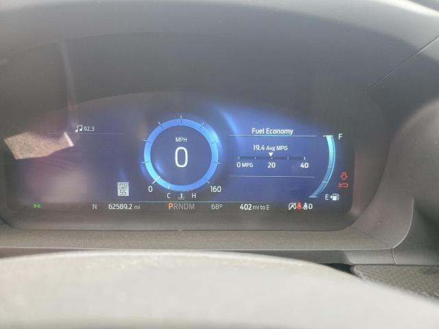 2021 FORD EXPLORER S 1FM5K8GC0MGA28582