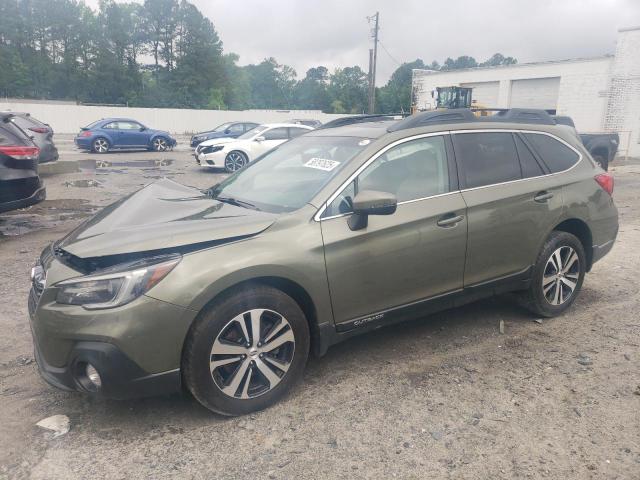 SUBARU OUTBACK 2.