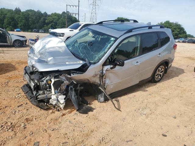 Vin: jf2skagc1lh432869, lot: 55492025, subaru forester premium 2020 img_1