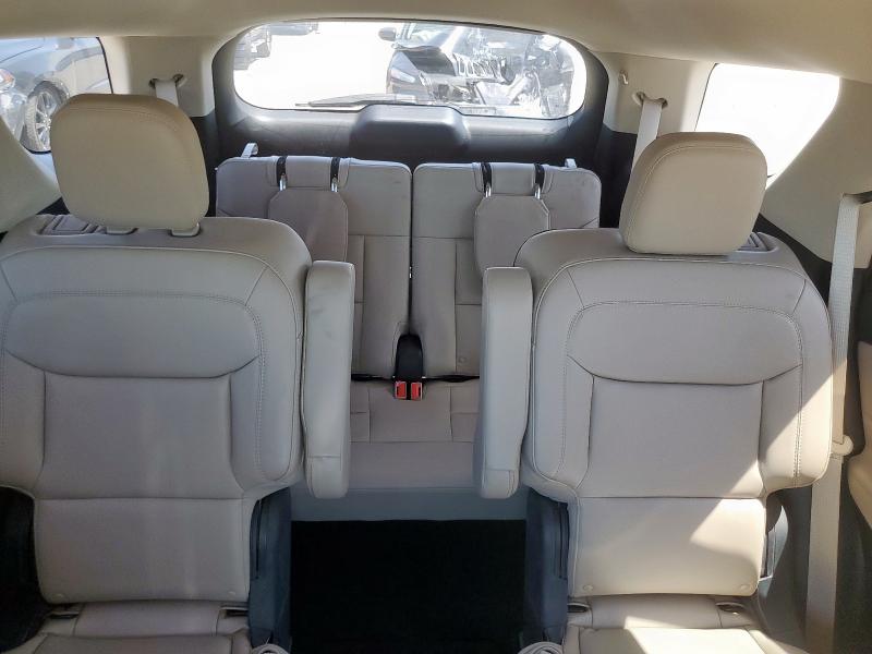 2021 FORD EXPLORER X - 1FMSK7DH0MGB20577