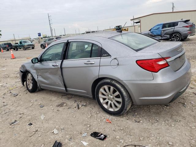 Vin: 1c3ccbbb9dn608577, lot: 56550025, chrysler 200 touring 20132
