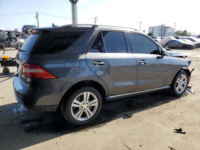 Vin: 4jgda5jb1da119036, lot: 58518715, mercedes-benz m-class 350 20133