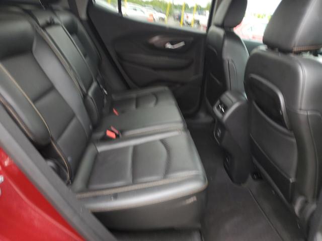 2019 GMC TERRAIN SL - 3GKALPEX6KL161344