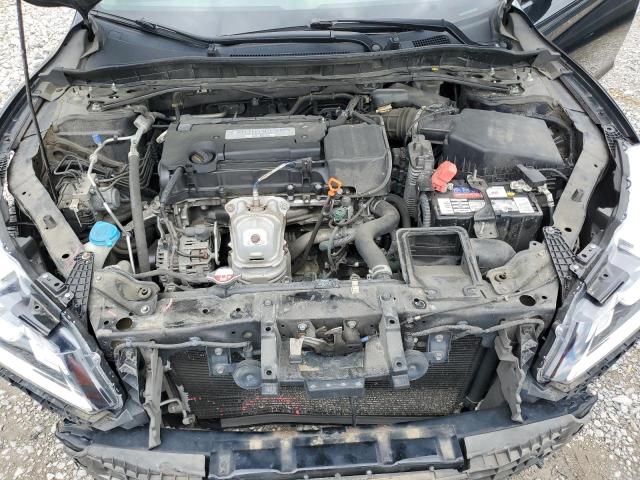 2016 HONDA ACCORD EXL - 1HGCR2F85GA002800