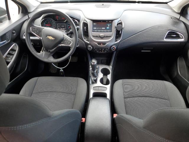 2016 CHEVROLET CRUZE LT 1G1BE5SM0G7302910