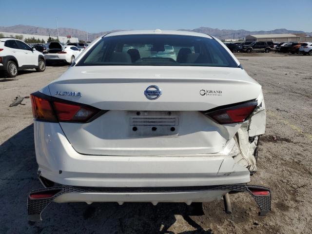 2020 NISSAN ALTIMA S - 1N4BL4BV3LC243424