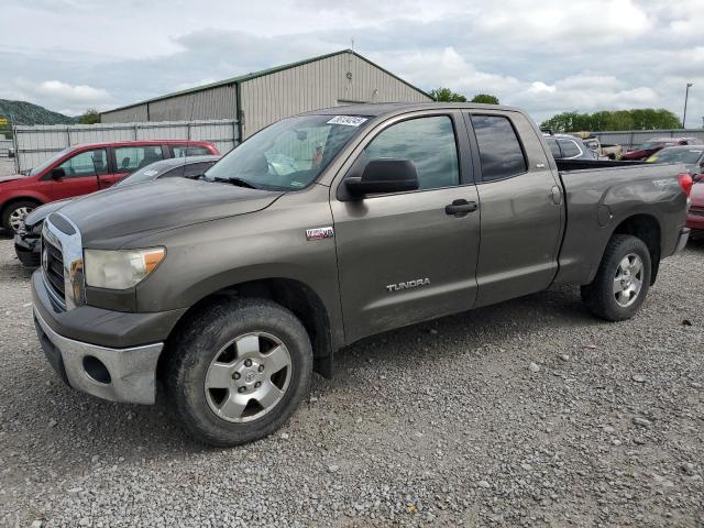 TOYOTA TUNDRA DOU