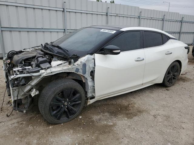 Vin: 1n4aa6av5kc368342, lot: 56415085, nissan maxima s 2019 img_1