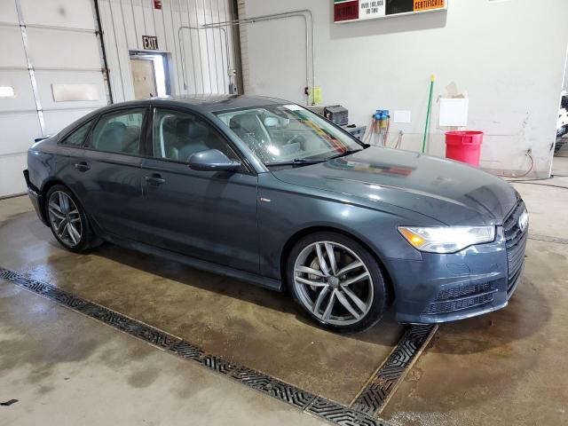 Vin: wauhmafc5gn051695, lot: 55920265, audi a6 prestige 20164