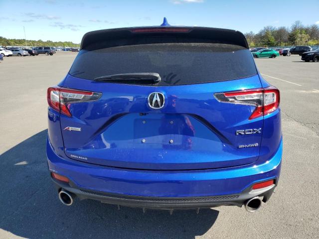 2022 ACURA RDX A-SPEC - 5J8TC2H6XNL010194