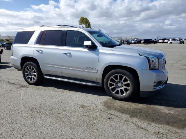 Vin: 1gks2ckj8fr578219, lot: 56685835, gmc yukon denali 20154