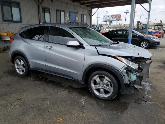 Vin: 3czru5h39lm714681, lot: 57279685, honda hr-v lx 20204