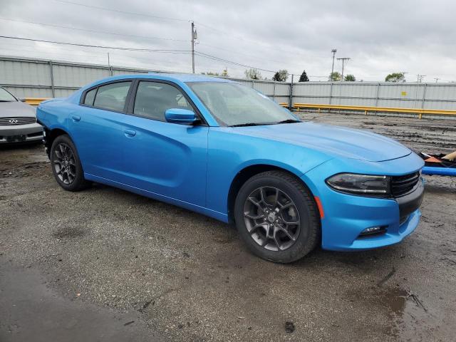 Vin: 2c3cdxjg1jh294175, lot: 54162935, dodge charger gt 20184