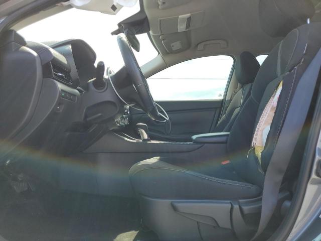 2020 NISSAN SENTRA SV - 3N1AB8CV1LY250798