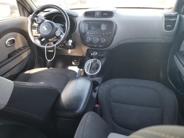 2015 KIA SOUL + - KNDJP3A56F7214843