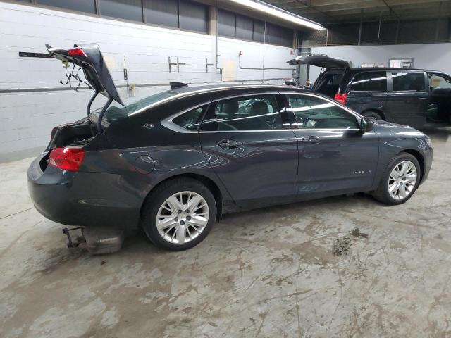 Vin: 2g11z5s30j9143979, lot: 57343915, chevrolet impala ls 20183