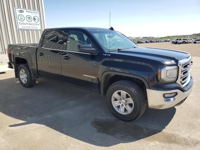 Vin: 3gtu2mec1hg437714, lot: 59223355, gmc sierra k1500 sle 20174