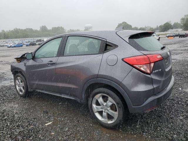 Vin: 3czru6h35gm717685, lot: 56775205, honda hr-v lx 20162