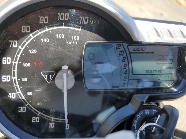 2025 TRIUMPH MOTORCYCLE SCRAMBLER - SMTT147YXSNA33546