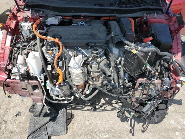 2025 HONDA CR-V SPORT 7FARS6H8XSE033031