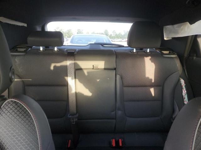 2022 CHEVROLET TRAILBLAZE - KL79MTSL2NB097523