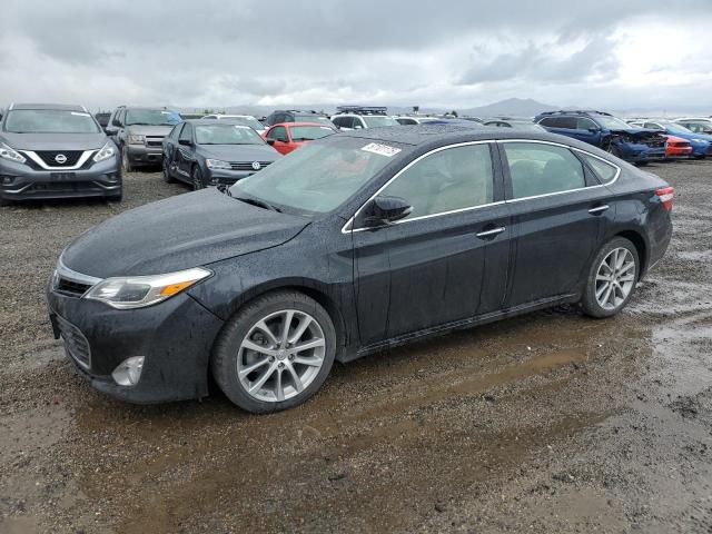 TOYOTA AVALON BAS