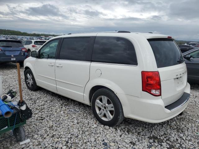 Vin: 2c4rdgdg1dr587039, lot: 55616935, dodge caravan crew 20132