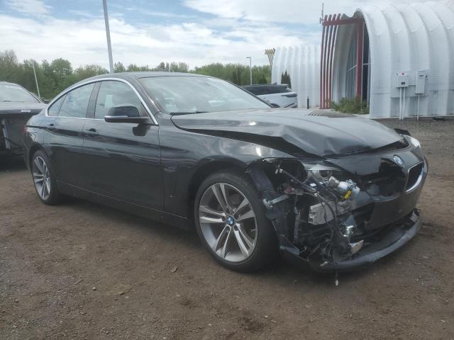 Vin: wba4c9c53gg137324, lot: 56795105, bmw 4 series xi gran coupe sulev 20164