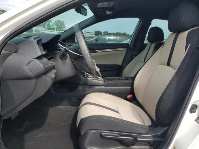 2017 HONDA CIVIC LX - SHHFK7H22HU213630