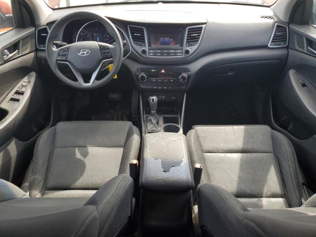 2016 HYUNDAI TUCSON LIM - KM8J33A40GU083510