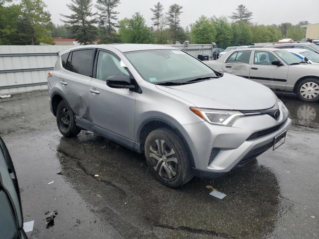 Vin: 2t3bfrevxjw857536, lot: 57835805, toyota rav4 le 20184