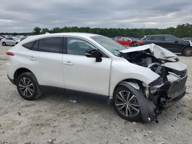 Vin: jteaaaahxrj183440, lot: 56289965, toyota venza le 20244
