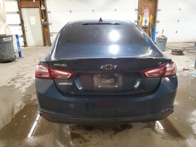 2020 CHEVROLET MALIBU LT - 1G1ZD5ST6LF075358