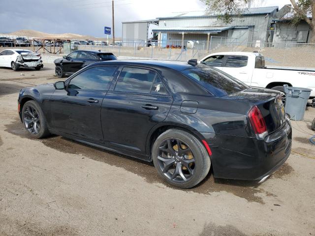 Vin: 2c3ccaagxmh669081, lot: 55352075, chrysler 300 touring 20212
