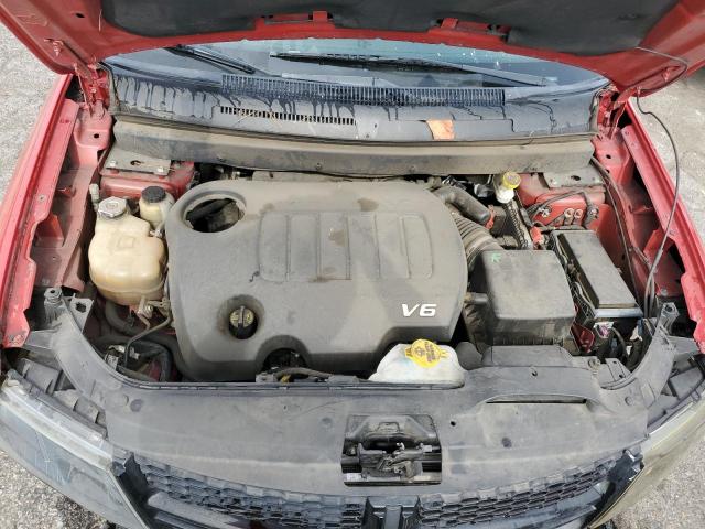 2018 DODGE JOURNEY SX 3C4PDCBG9JT294193