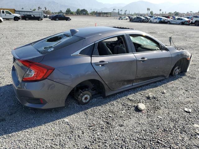 Vin: jhmfc1f7xjx013163, lot: 58237225, honda civic exl 20183