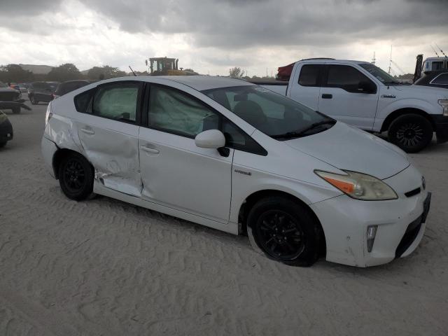 Vin: jtdkn3du9c5510668, lot: 57964455, toyota prius 20124