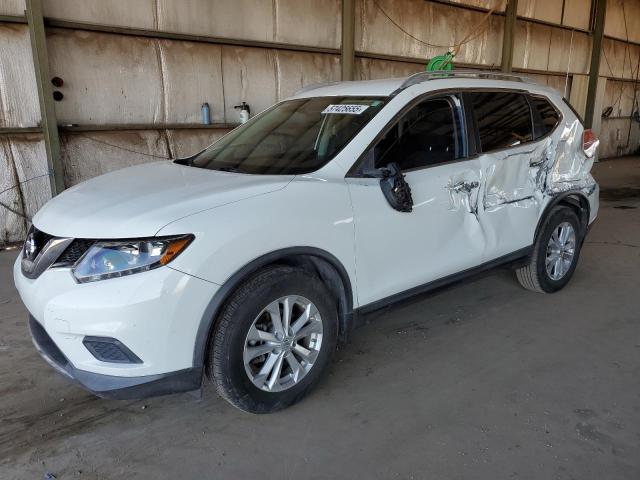 Vin: knmat2mt2gp617042, lot: 57425655, nissan rogue s 2016 img_1
