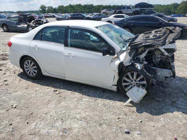 Vin: 2t1bu4ee1dc108924, lot: 57063735, toyota corolla base 20134